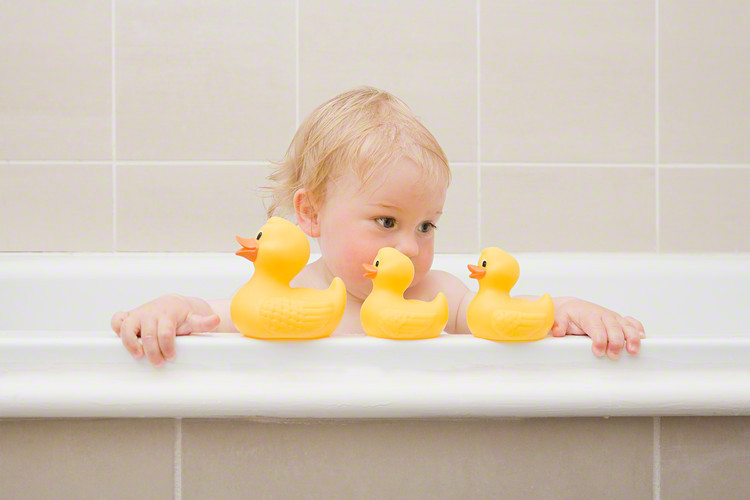 赤ちゃんのお風呂におすすめグッズ15選！親子で楽しめる人気のおもちゃもご紹介の画像1