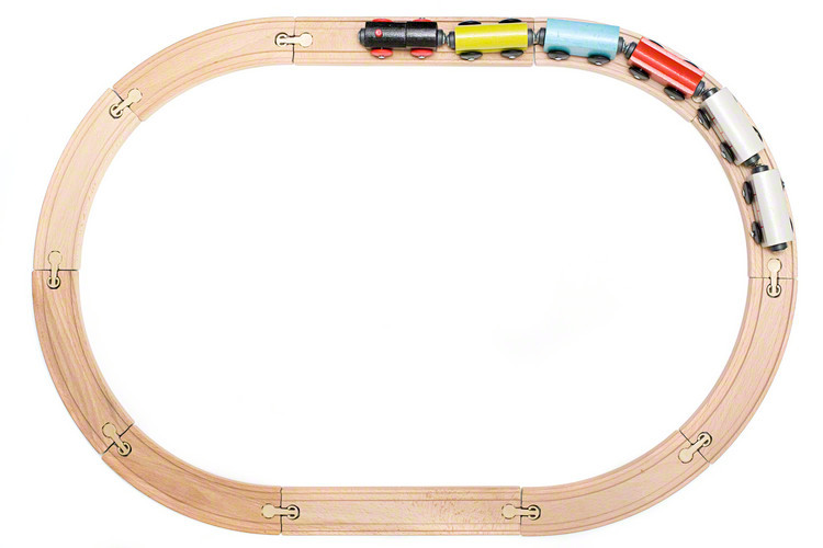 電車のおもちゃ人気のおすすめ商品10選！選び方と特徴・ポイントをご紹介の画像2