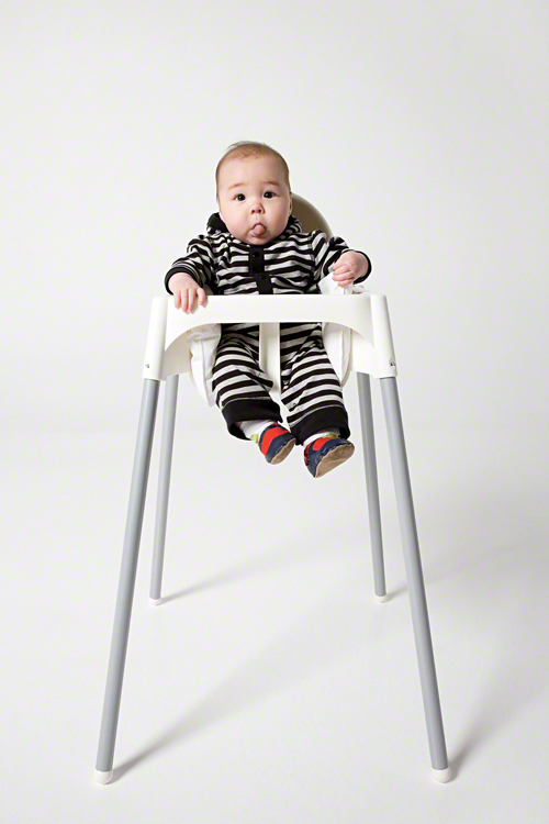 【種類別】離乳食の椅子　特徴・使い方・月齢・メリットまとめのタイトル画像