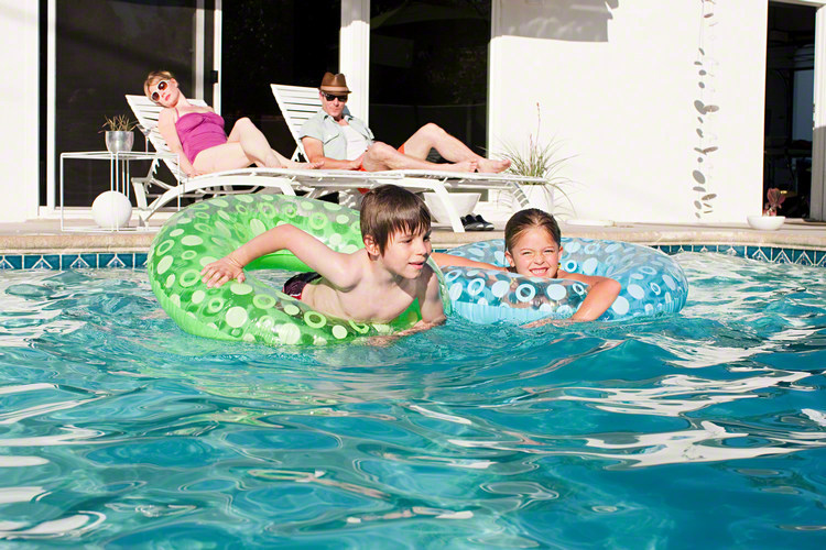 子ども連れのプールに必要・あると便利な持ち物リストまとめ！の画像6