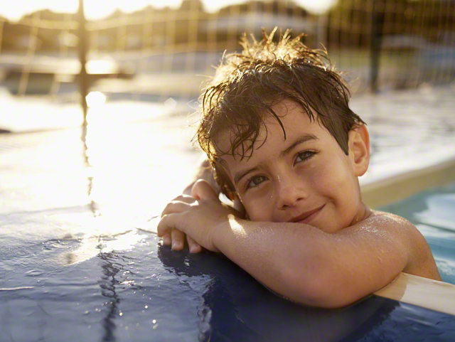 子ども連れのプールに必要・あると便利な持ち物リストまとめ！の画像7