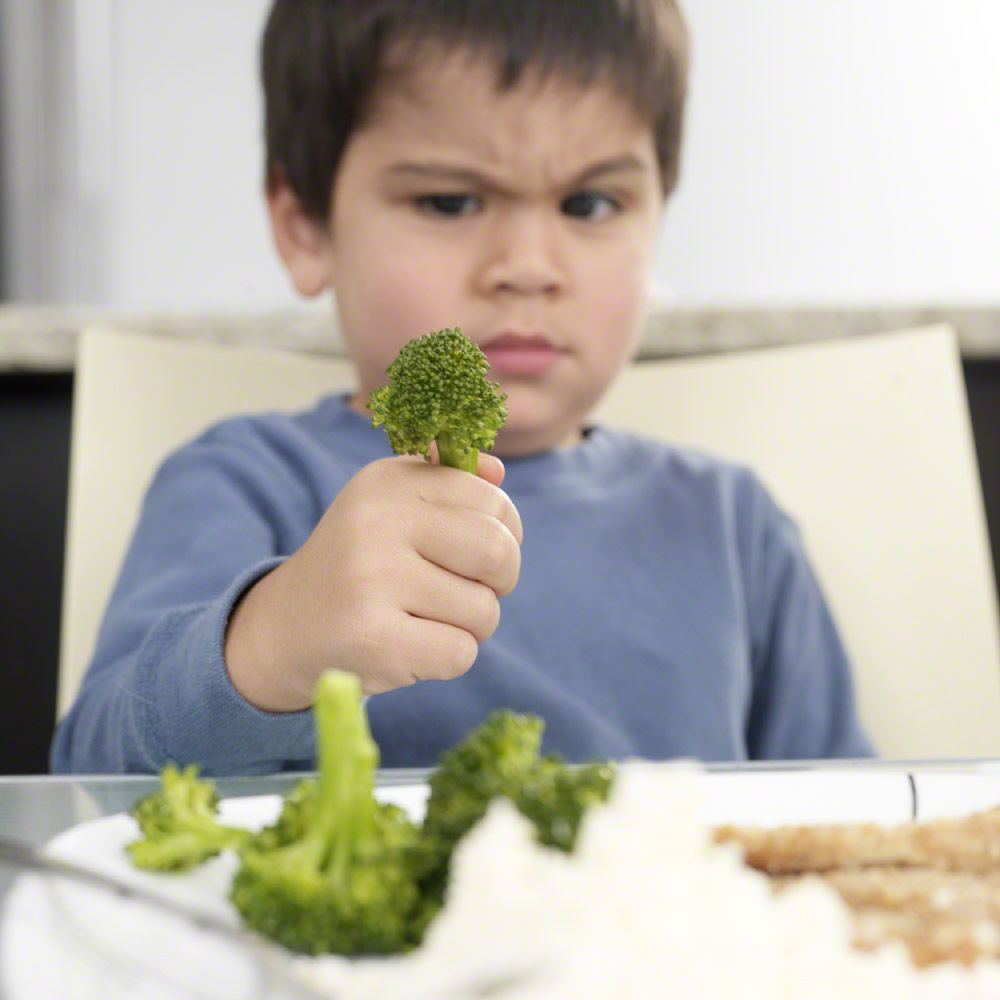 親子で食べたい！今話題の「ブロッコリースプラウト」が、栄養なさそうに見えて実は優秀のタイトル画像