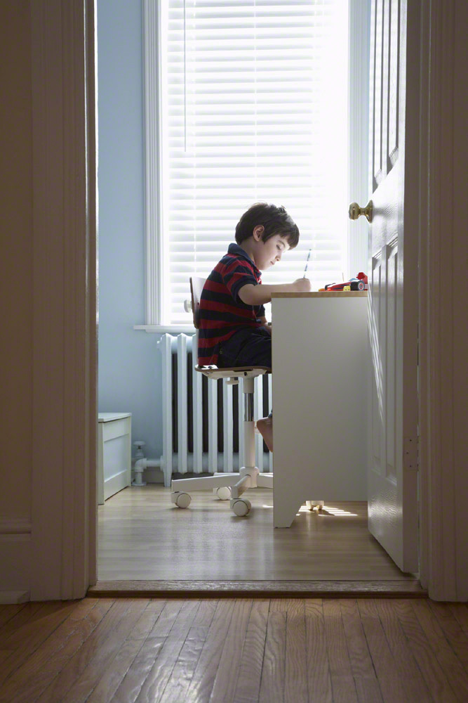 男の子の子ども部屋、家具別の選び方とかわいいレイアウト例まとめのタイトル画像