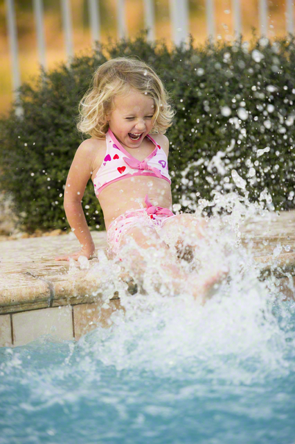 子ども連れのプールに必要・あると便利な持ち物リストまとめ！の画像1